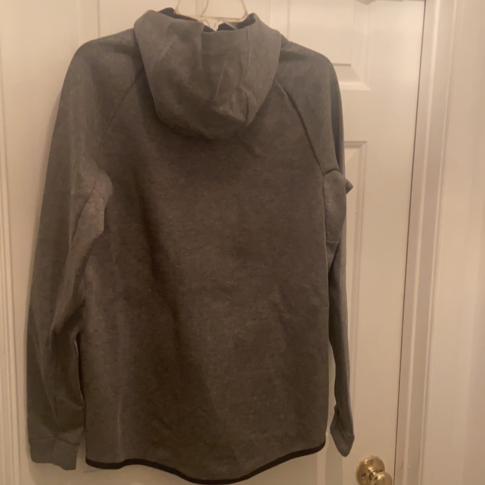 Full zip jacket - Picture 2 of 3